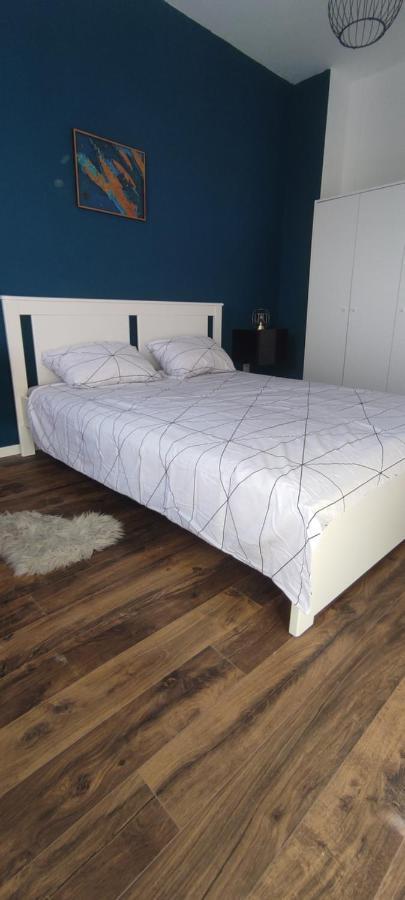 Apartament Cozy Corners Nin Zewnętrze zdjęcie
