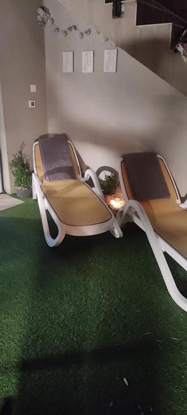 Apartament Cozy Corners Nin Zewnętrze zdjęcie
