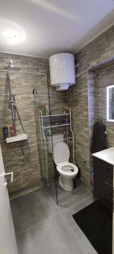Apartament Cozy Corners Nin Zewnętrze zdjęcie