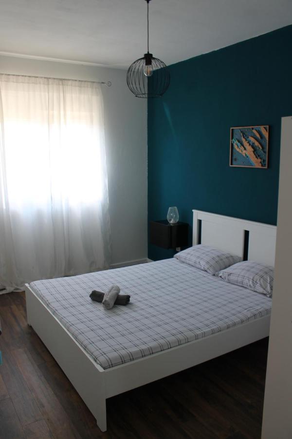 Apartament Cozy Corners Nin Zewnętrze zdjęcie