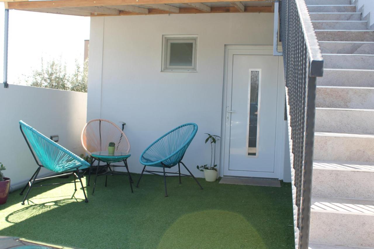 Apartament Cozy Corners Nin Zewnętrze zdjęcie