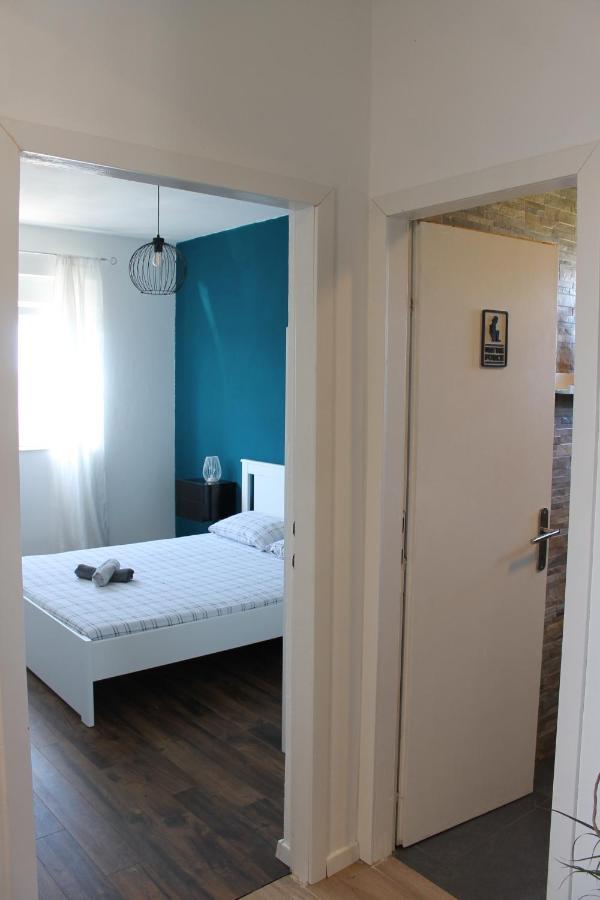 Apartament Cozy Corners Nin Zewnętrze zdjęcie