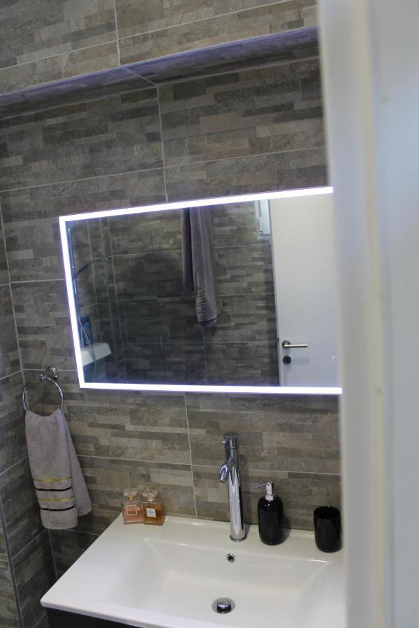 Apartament Cozy Corners Nin Zewnętrze zdjęcie