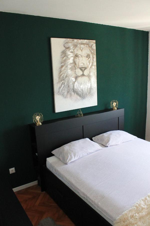 Apartament Cozy Corners Nin Zewnętrze zdjęcie