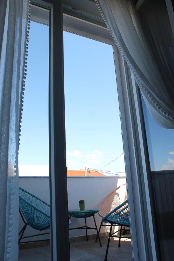 Apartament Cozy Corners Nin Zewnętrze zdjęcie