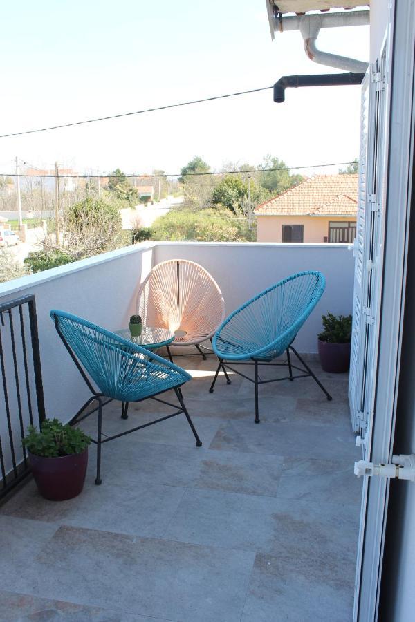 Apartament Cozy Corners Nin Zewnętrze zdjęcie