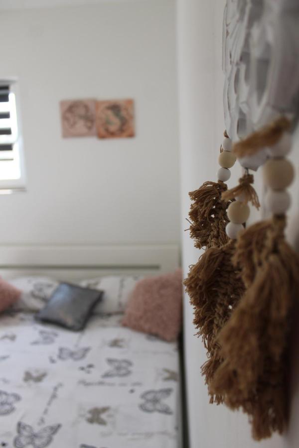 Apartament Cozy Corners Nin Zewnętrze zdjęcie