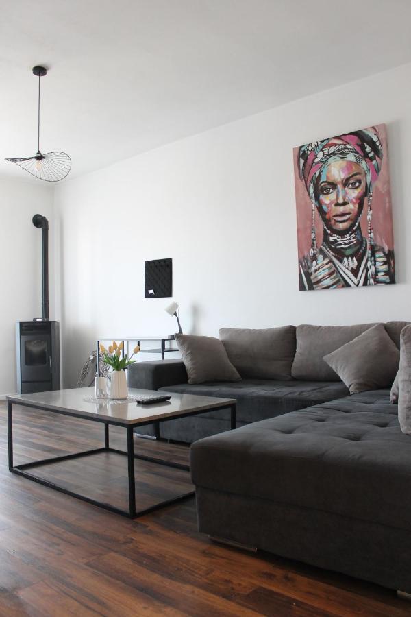 Apartament Cozy Corners Nin Zewnętrze zdjęcie