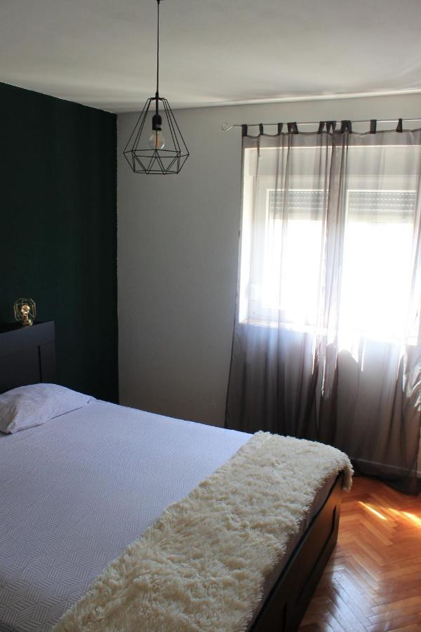 Apartament Cozy Corners Nin Zewnętrze zdjęcie